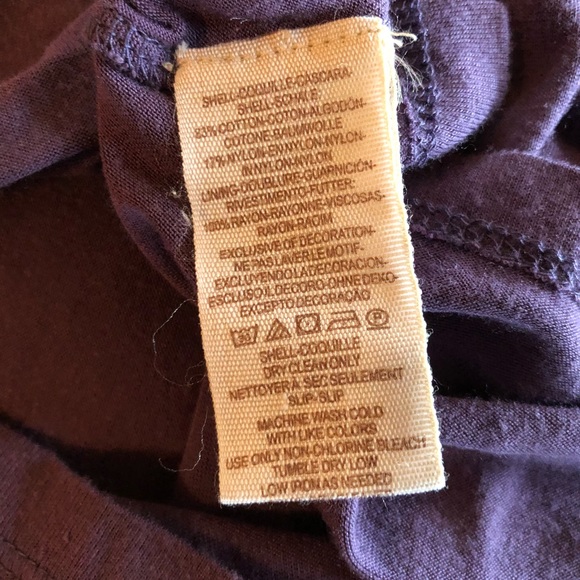 ADORABLE FREE PEOPLE BOHO MINI DRESS - NWOT Small - Picture 8 of 8